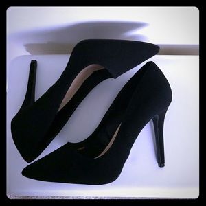 Black Pump